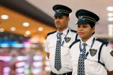 Retail Security Services